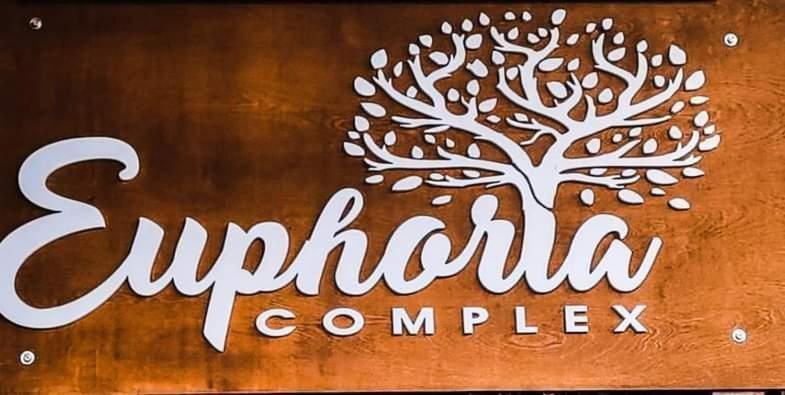 卡沃斯Euphoria Complex2公寓式酒店 外观 照片