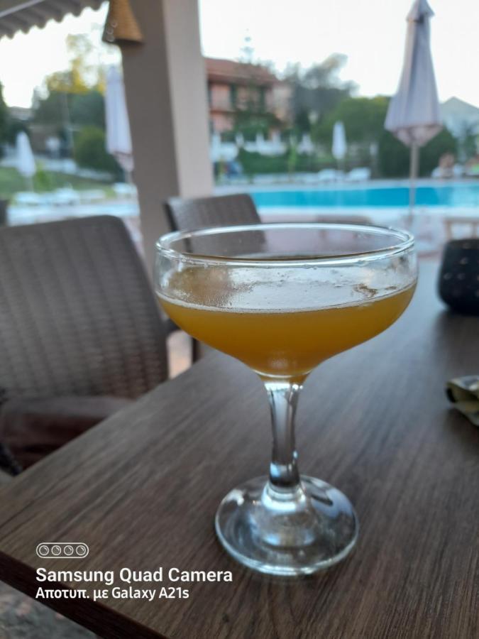 卡沃斯Euphoria Complex2公寓式酒店 外观 照片